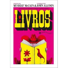 Livros!
