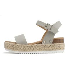 Soda Topic Gray Alias