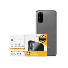 Película para Lente de Câmera Samsung Galaxy S20 - Gshield