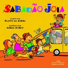 Livro - Sabadão jóia