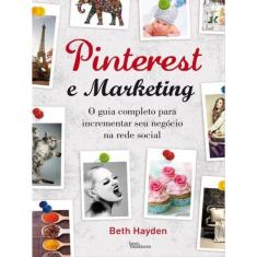 Pinterest E Marketing