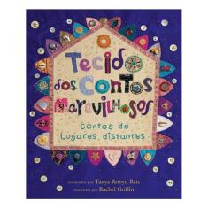 O Tecido Dos Contos Maravilhosos