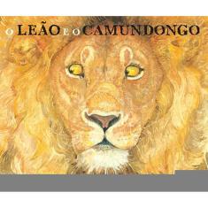 O leão e o camundongo