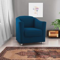 Poltrona Decorativa Bia Matrix