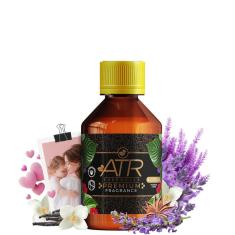Essência Premium Vollmens Vela Sabonete Mamy Bb 100G