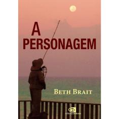 Livro - A personagem