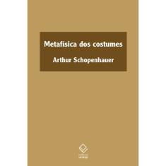 Metafísica dos Costumes - (Unesp)