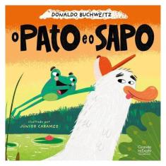 O Pato E O Sapo