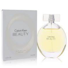 Perfume Feminino Beauty Calvin Klein 100 Ml Eau De Parfum