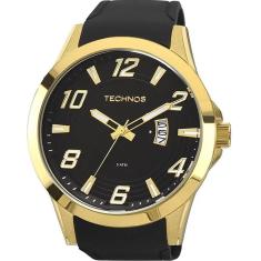 Relógio Technos Masculino Analógico Performance 2115KQA/8P