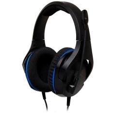 Headset Gamer HyperX Cloud Stinger Core Switch HX-HSCSC-BK
