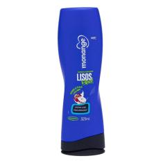Condicionador Monange Lisos Te Quero 325ml