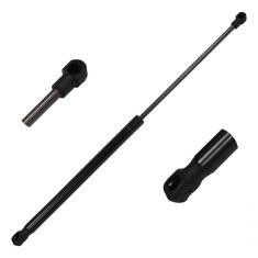 Amortecedor Mala Gol G5 G6 G7 Mola A Gás Tampa Porta-malas