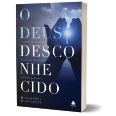 Livro - O Deus desconhecido