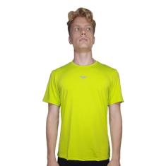 Speedo Camiseta Basic Stretch, Masculina