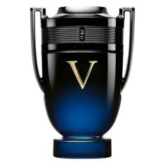 Perfume Rabanne Invictus Victory Elixir Masculino Parfum, 100ml