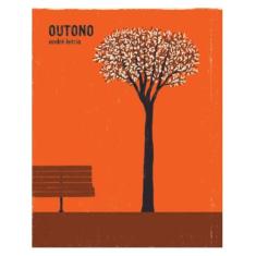Outono - CRIVO EDITORIAL