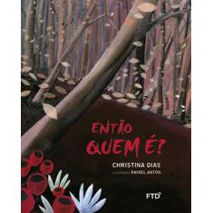 Livro - Então quem é?