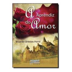 Livro - A aprendiz do amor