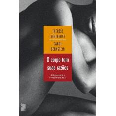 Livro - O corpo tem suas razões