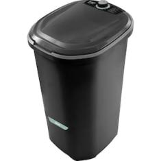 Lavadora Suggar Neo Eco 10kg 6 Programas de Lavagem 450W Preto