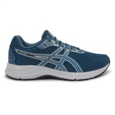 Tênis Asics Masculino Raiden 4-Masculino