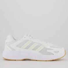 Tênis Adidas Eclyptix 2000 Feminino Off White-Masculino