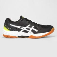 Tênis Asics Gel-Task 3 Cano Baixo Masculino-Masculino