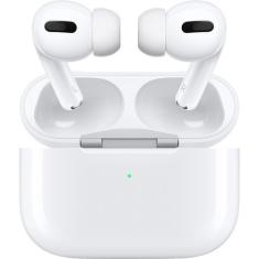 Fone de ouvido sem fio AirPods pro 2th Wireless Apple