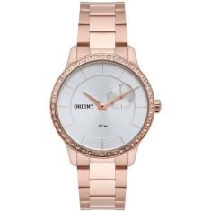 Relogio Orient - Frssm025 S1rx