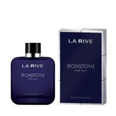 Perfume La Rive Ironstone For Man Edt 100ml