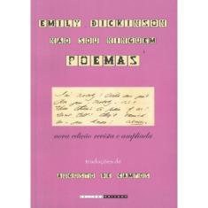 Emily Dickinson - Nao Sou Ninguem - Poemas