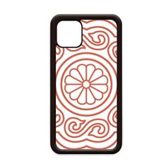 Capa chinesa tradicional padrão de cultura chinesa para iPhone 11 Pro Max para Apple Mobile Case Shell