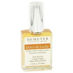 Perfume Feminino Demeter 30 Ml Dulce Leche Cologne