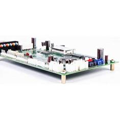 Placa Mãe Caseadeira Olho Sa6554001 Sun Special