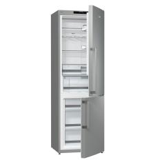 Refrigerador Bottom Freezer 02 Portas Gorenje Ion Generation 329L 220V