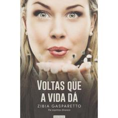 Voltas Que A Vida Da