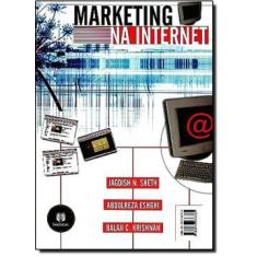 Livro - Marketing Na Internet