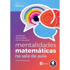 Mentalidades Matemáticas na Sala de Aula