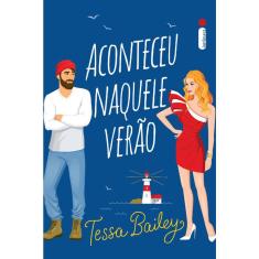 Aconteceu Naquele Verão