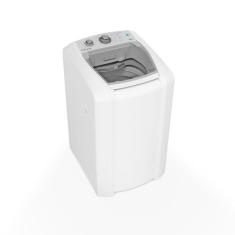 Lavadora LCA Automática 12kg Colormaq - Branco