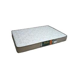 Colchão Espuma Firme Viúva Titan Gold Becflex 1,28 x 1,88 x 0,18