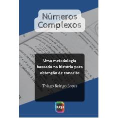 Números Complexos