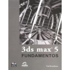 3Ds Max 5 - Fundamentos - Campus Tecnico