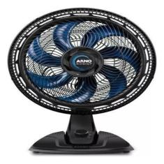 Ventilador De Mesa 40Cm 150W Xtreme Power Silence 127V Arno
