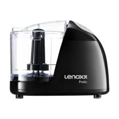 Mini Processador de Alimentos 100W Lenoxx PMP431 110V