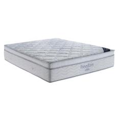 Colchão Freedom Casal (138x188x32) - Ortobom, Casal