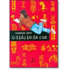 Livro - O diário da rua