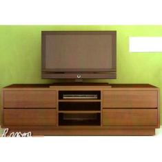 Rack 1,80 x 50 x 54 - Móveis de Gramado - Flávio Comércio de Móveis de