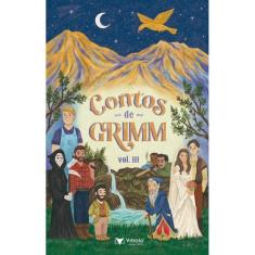 Contos de Grimm - Vol. 3